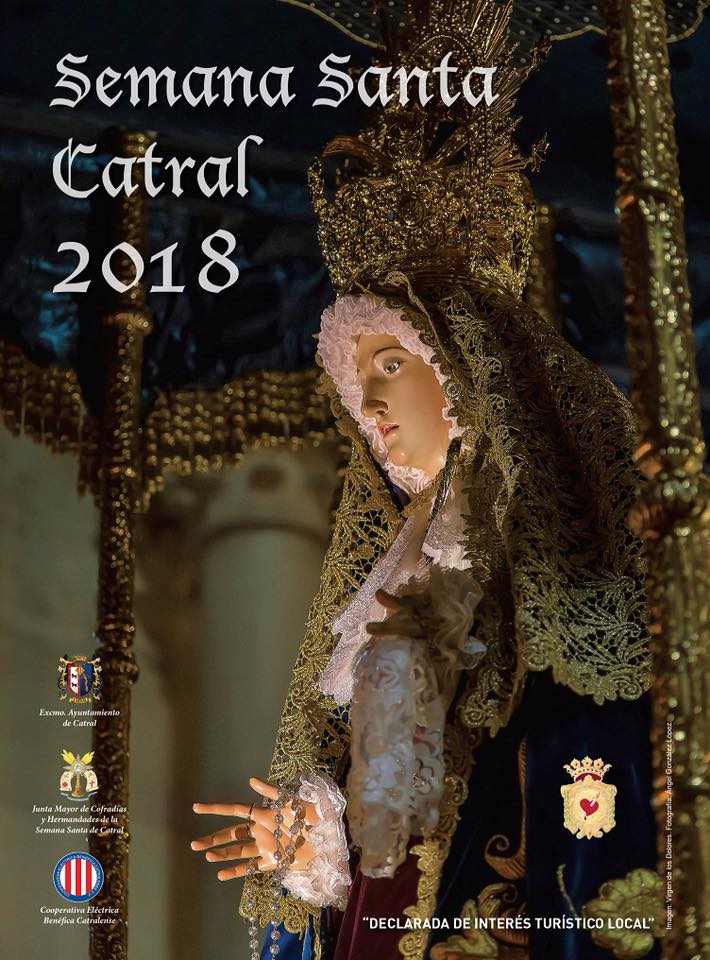 Semana Santa en Catral  